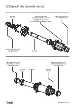 Предварительный просмотр 12 страницы Deda Elementi Gera Alloy Use And Maintenance Manual