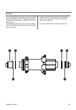 Предварительный просмотр 23 страницы Deda Elementi Gera Alloy Use And Maintenance Manual