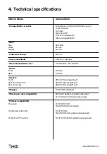 Preview for 18 page of Deda Elementi Gera Carbon Use And Maintenance Manual