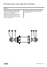 Preview for 22 page of Deda Elementi Gera Carbon Use And Maintenance Manual