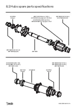 Preview for 24 page of Deda Elementi Gera Carbon Use And Maintenance Manual