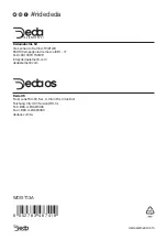 Preview for 28 page of Deda Elementi Gera Carbon Use And Maintenance Manual