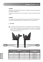 Предварительный просмотр 10 страницы Deda Elementi Jet Clip-On User Manual