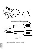 Предварительный просмотр 14 страницы Deda Elementi Jet Clip-On User Manual