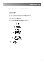 Предварительный просмотр 15 страницы Deda Elementi Jet Clip-On User Manual