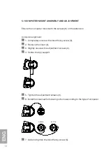 Предварительный просмотр 16 страницы Deda Elementi Jet Clip-On User Manual