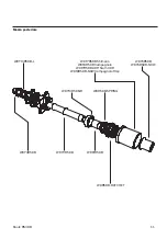 Предварительный просмотр 11 страницы Deda Elementi RS4DB Use And Maintenance Manual