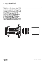 Предварительный просмотр 12 страницы Deda Elementi RS4DB Use And Maintenance Manual