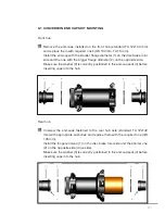 Предварительный просмотр 11 страницы Deda Elementi SL30DB User Manual