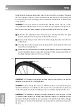 Предварительный просмотр 8 страницы Deda Elementi SL38C User Manual