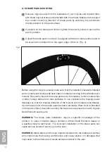 Предварительный просмотр 12 страницы Deda Elementi SL38C User Manual