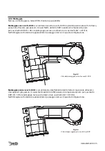 Предварительный просмотр 8 страницы Deda Elementi Superbox DCR Use And Maintenance Manual