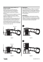 Предварительный просмотр 12 страницы Deda Elementi Superbox DCR Use And Maintenance Manual