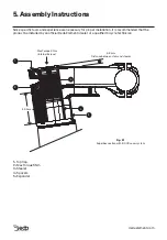 Предварительный просмотр 22 страницы Deda Elementi Superbox DCR Use And Maintenance Manual