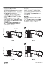 Предварительный просмотр 24 страницы Deda Elementi Superbox DCR Use And Maintenance Manual