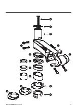 Предварительный просмотр 7 страницы Deda Elementi Vinci Use And Maintenance Manual