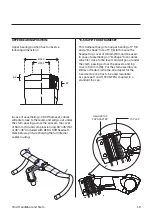 Предварительный просмотр 19 страницы Deda Elementi Vinci Use And Maintenance Manual