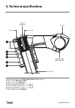 Предварительный просмотр 20 страницы Deda Elementi Vinci Use And Maintenance Manual