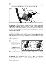 Preview for 9 page of Deda Elementi WD30ALCL User Manual