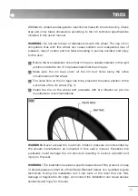 Preview for 15 page of Deda Elementi WD30ALCL User Manual