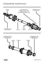 Предварительный просмотр 12 страницы Deda Elementi ZERO2DB Use And Maintenance Manual