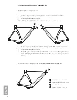 Предварительный просмотр 16 страницы Dedacciai Strada flash tt Owner'S Manual