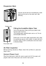 Preview for 7 page of DEDAKJ DE-1LW User Manual