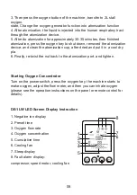 Preview for 9 page of DEDAKJ DE-1LW User Manual