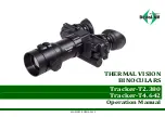 Dedal-NV Tracker-T2.380 Operation Manual preview