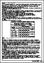 Preview for 2 page of Dedeman FANTASIA 2600 Assembly Instructions Manual