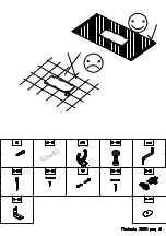 Preview for 5 page of Dedeman FANTASIA 2600 Assembly Instructions Manual