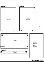 Preview for 6 page of Dedeman FANTASIA 2600 Assembly Instructions Manual