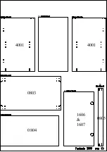 Preview for 13 page of Dedeman FANTASIA 2600 Assembly Instructions Manual