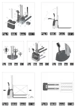 Preview for 4 page of Dedeman RX 10 Li-Ion Use And Maintenance Manual