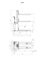 Preview for 6 page of Dedeman RX 10 Li-Ion Use And Maintenance Manual