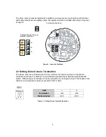 Preview for 10 page of Dedicated Micros CAM18A Instruction Manual