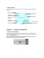 Preview for 14 page of Dedicated Micros CAM18A Instruction Manual