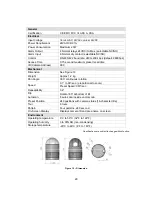 Preview for 35 page of Dedicated Micros CAM18A Instruction Manual