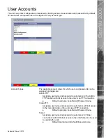 Предварительный просмотр 37 страницы Dedicated Micros CamVu 2000 Installation And Operation Manual