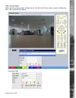 Предварительный просмотр 101 страницы Dedicated Micros CamVu 2000 Installation And Operation Manual