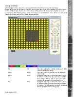 Предварительный просмотр 105 страницы Dedicated Micros CamVu 2000 Installation And Operation Manual