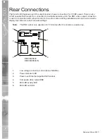 Предварительный просмотр 8 страницы Dedicated Micros CamVu 500 Installation And Operation Manual