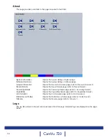 Preview for 18 page of Dedicated Micros CamVu 720 Installation And Configuration Manual