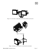 Предварительный просмотр 9 страницы Dedicated Micros Dennard 2025 Installation Manual