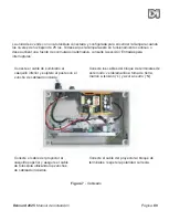 Предварительный просмотр 91 страницы Dedicated Micros Dennard 2025 Installation Manual