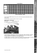 Предварительный просмотр 17 страницы Dedicated Micros DM/CAM/SDH36/N Installation Manual