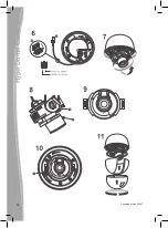 Предварительный просмотр 12 страницы Dedicated Micros DM/ICE-HYPER-D User Manual