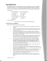 Preview for 5 page of Dedicated Micros DM/ICEVC-BH39 User Manual