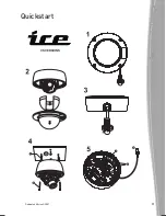 Preview for 11 page of Dedicated Micros DM/ICEVC-BH39 User Manual