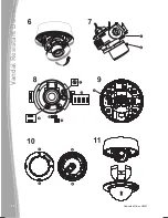 Preview for 12 page of Dedicated Micros DM/ICEVC-BH39 User Manual